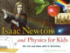 Isaac Newton ja lastele mõeldud füüsika