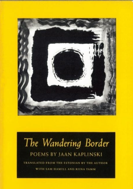 Book cover of: Wandering Border