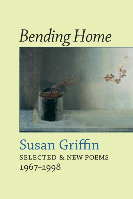 Book cover of: Bending Home