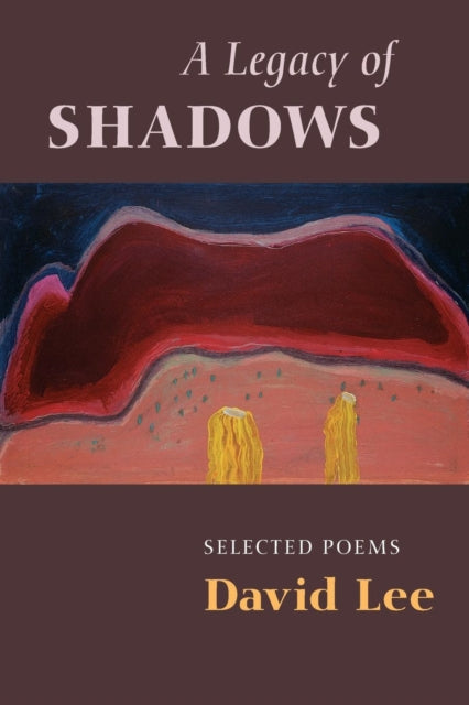 Book cover of: Legacy of Shadows