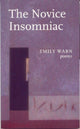 Book cover of: Novice Insomniac