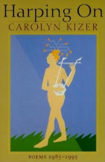 Book cover of: Harping On
