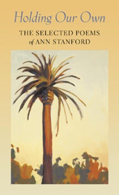 Book cover of: Holding Our Own