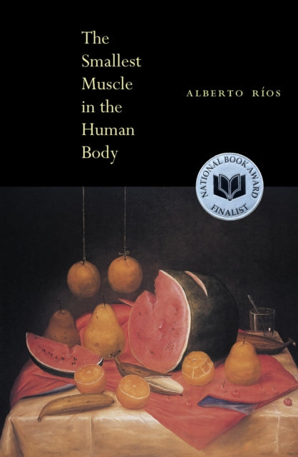 Book cover of: Smallest Muscle in the Human Body