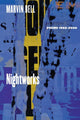 Book cover of: Nightworks. By: Marvin Bell