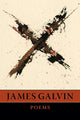 Book cover of: X