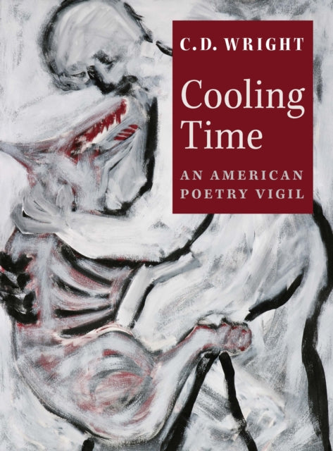 Book cover of: Cooling Time