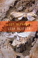 Book cover of: Lost Alphabet. By: Lisa Olstein