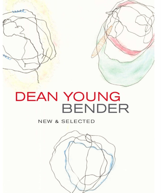 Book cover of: Bender. By: Young, Dean