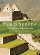 Book cover of: Heights of Macchu Picchu. By: Pablo Neruda