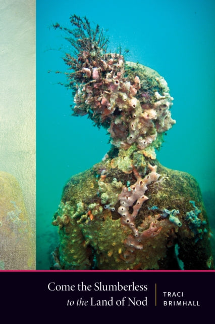 Book cover of: Come the Slumberless To the Land of Nod. By: Traci Brimhall