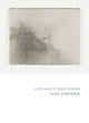 Book cover of: Love and Other Poems. By: Alex Dimitrov