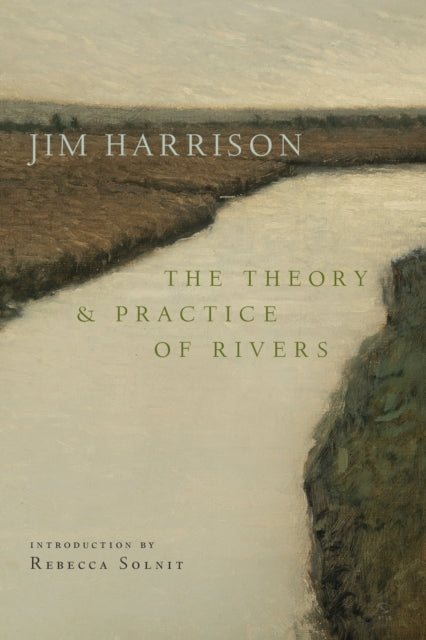Book cover of: Theory and Practice of Rivers