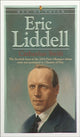 Book cover of: Eric Liddell. By: Catherine M. Swift