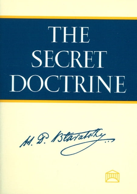 Salajane doktriin