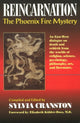 Book cover of: Reincarnation: The Phoenix Fire Mystery. By: Joseph Head