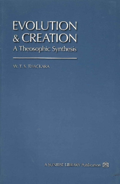 Book cover of: Evolution & Creation