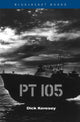 Book cover of: PT 105. By: Dick Keresey