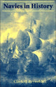 Book cover of: Navies in History