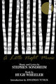 Book cover of: Little Night Music. By: Stephen Sondheim