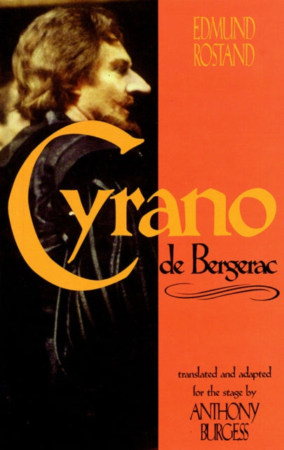 Cyrano de Bergerac