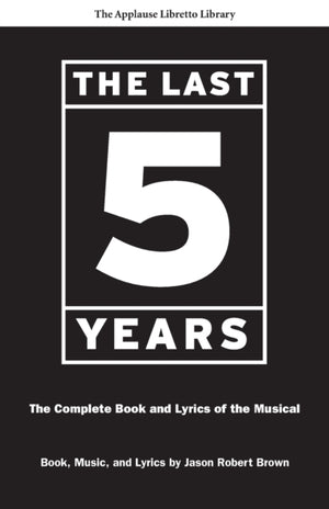 Last Five Years