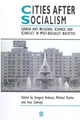 Book cover of: Cities After Socialism