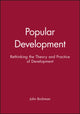 Book cover of: Popular Development