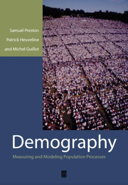 Demograafia
