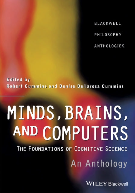 Book cover of: Minds, Brains, and Computers