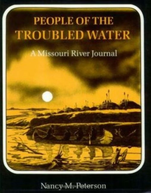 Book cover of: People of the Troubled Water