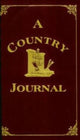 Book cover of: Country Journal. By: David Grayson