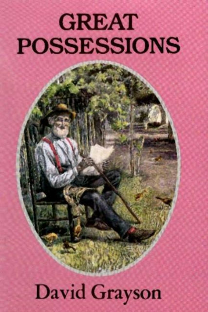 Book cover of: Great Possessions