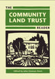 Book cover of: Community Land Trust Reader. By: John Emmeus Davis