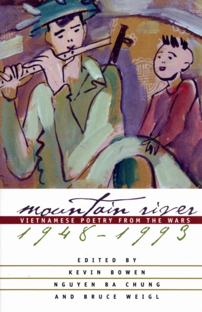 Book cover of: Mountain River
