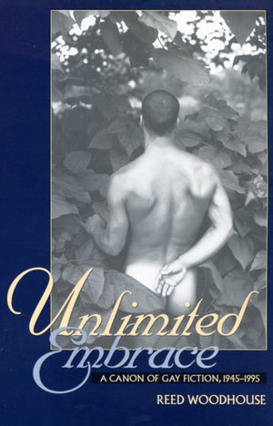 Unlimited Embrace