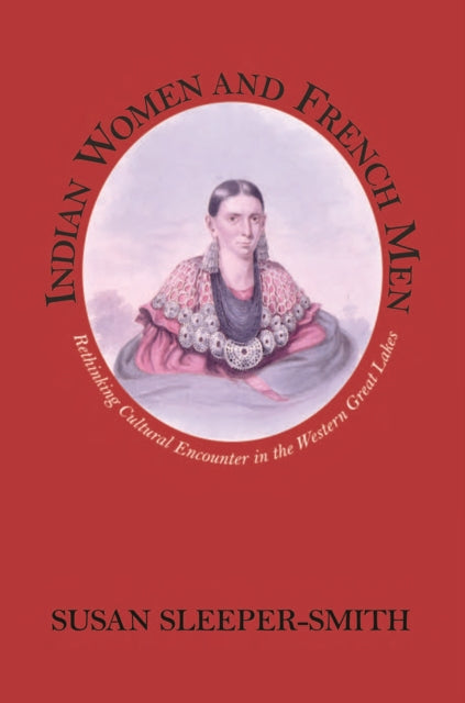 Indian Women and French Men
