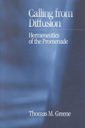 Calling from Diffusion