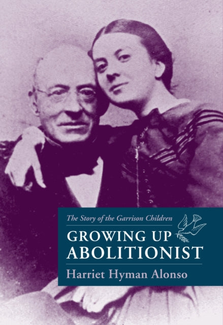 Book cover of: Growing Up Abolitionist
