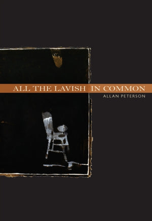 All the Lavish in Common