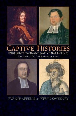 Captive Histories