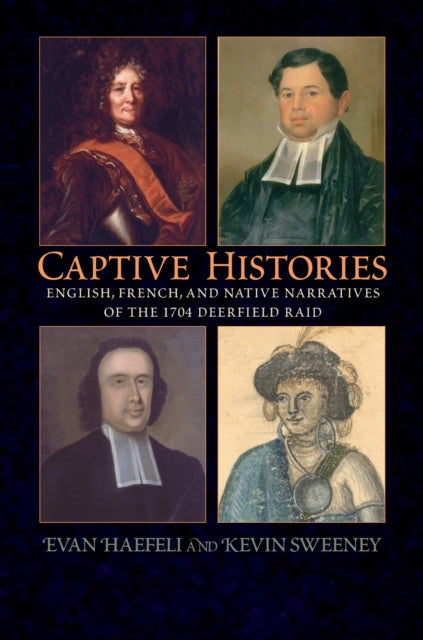 Captive Histories