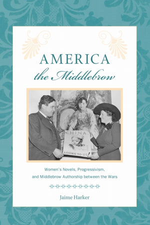 America the Middlebrow