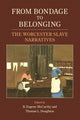 Book cover of: From Bondage to Belonging