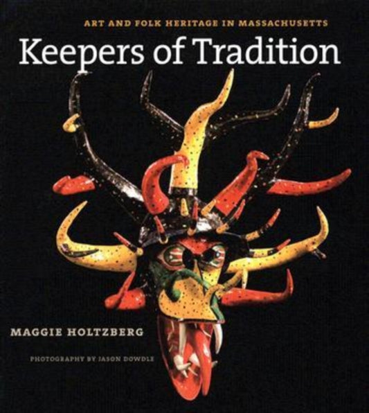 Book cover of: Keepers of Tradition. By: Maggie Holtzberg-Call