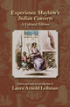 Book cover of: Experience Mayhew's Indian Converts. By: Experience Mayhew