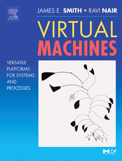 Virtuaalsed masinad