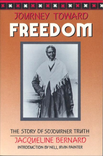 Book cover of: Journey Toward Freedom
