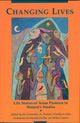 Book cover of: Changing Lives. By: Committee on Women's Studies in Asia
