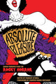 Book cover of: Absolute Pleasure. By: Margot Atwell